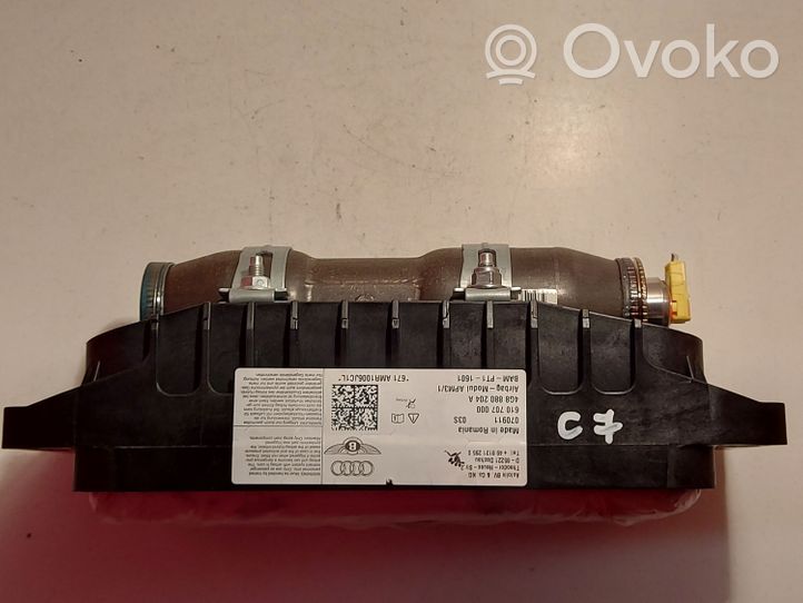 Audi A6 S6 C7 4G Airbag del passeggero 4G8880204A