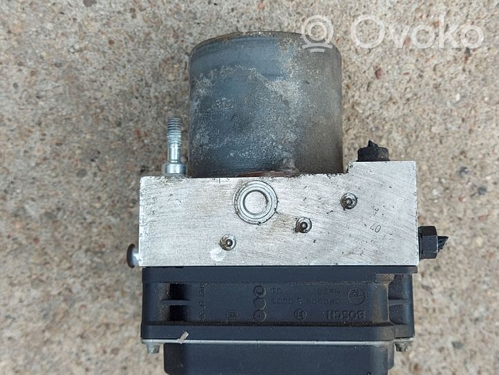 Audi A4 S4 B7 8E 8H ABS control unit/module 8E0910517H