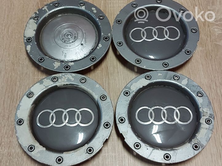 Audi A4 S4 B7 8E 8H Borchia ruota non originale 