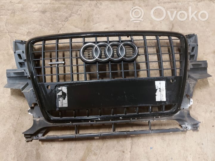 Audi Q5 SQ5 Etusäleikkö 8R0853651BC