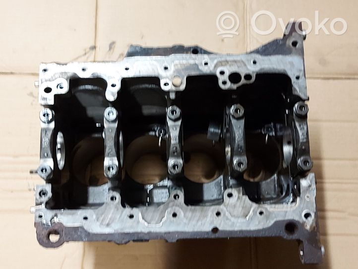 Audi A4 S4 B8 8K Blokas 03L021BG