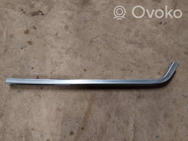 Volkswagen Caddy Sliding door upper top rail 2K0843871M