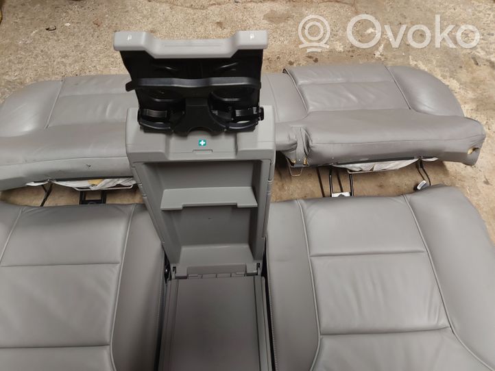 Audi A8 S8 D3 4E Kit intérieur 