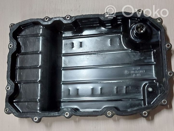 Volkswagen Touareg I Gearbox sump 09D321361A