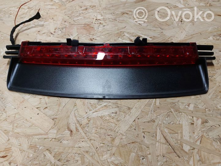 Audi A6 S6 C6 4F Luce d’arresto centrale/supplementare 4F5945097A