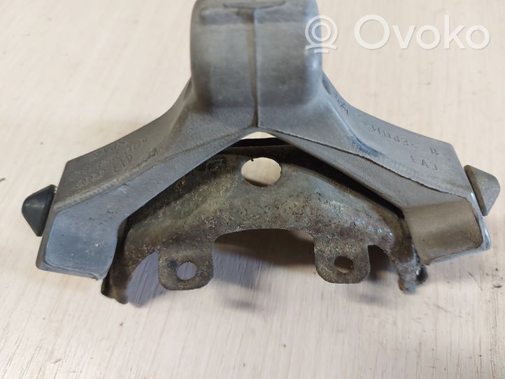 Volkswagen Caddy Muffler mount bracket/holder 6Q0253147