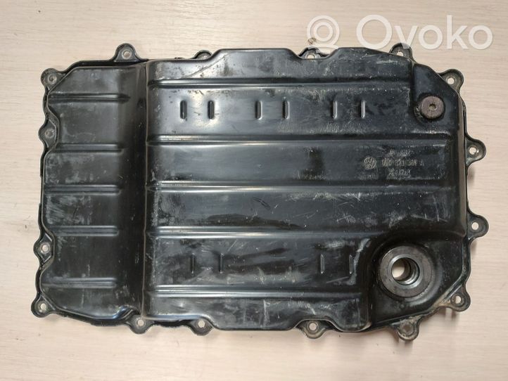 Audi Q7 4L Scatola del cambio 09D321361A