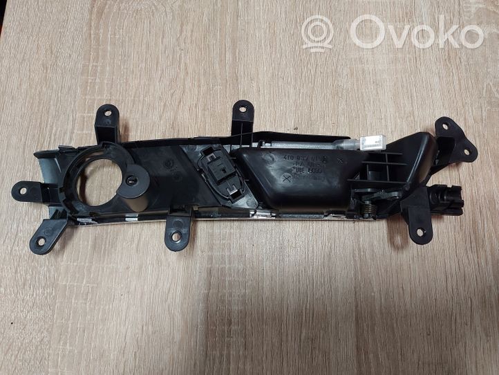 Audi A6 S6 C6 4F Rankenėlė atidarymo vidinė 4F0837019C