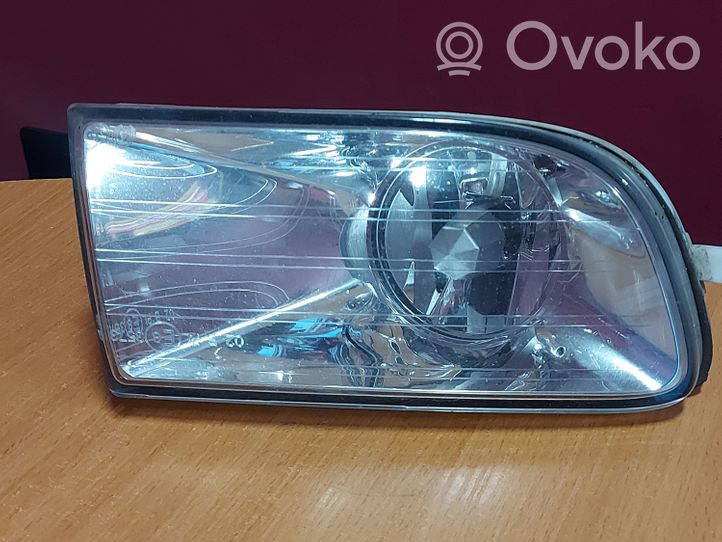 Skoda Octavia Mk2 (1Z) Światło przeciwmgłowe przednie 1Z0941700