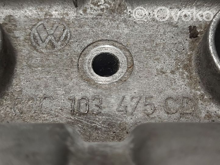 Volkswagen Tiguan Galvutės dangtelis 03C103475CD