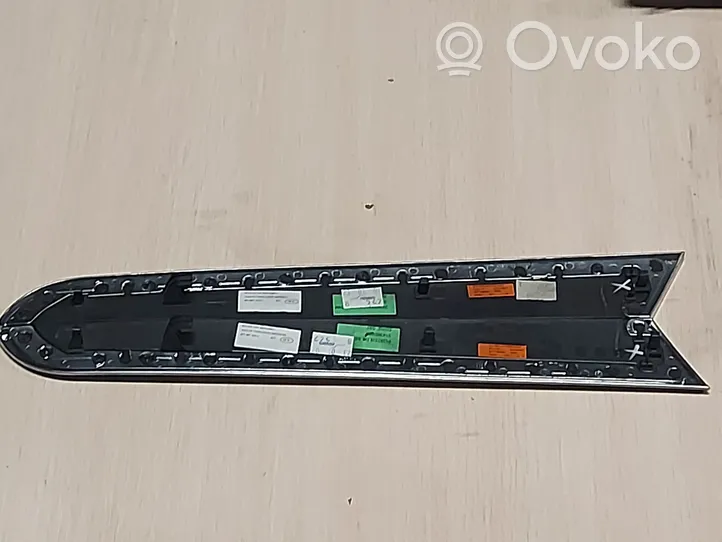 Audi A6 S6 C6 4F Takaoven verhoilu (käytetyt) 4F0867419C