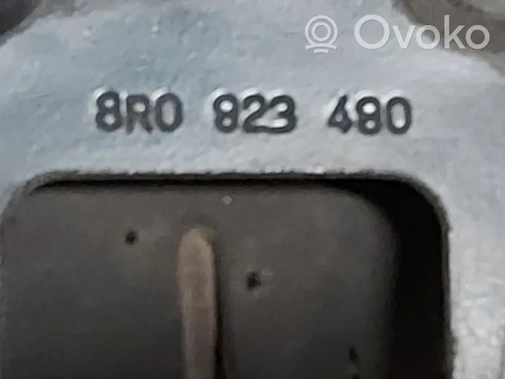 Audi Q5 SQ5 Konepellin lukituksen salpahaka 8R0823480
