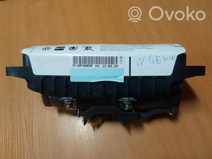 Volkswagen Tiguan Airbag de passager 1Q0880204