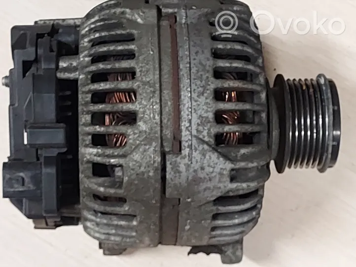 Skoda Fabia Mk2 (5J) Alternator 045903023A