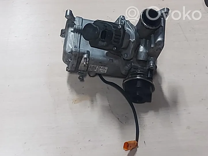 Audi A6 S6 C7 4G EGR aušintuvas 059131515BL