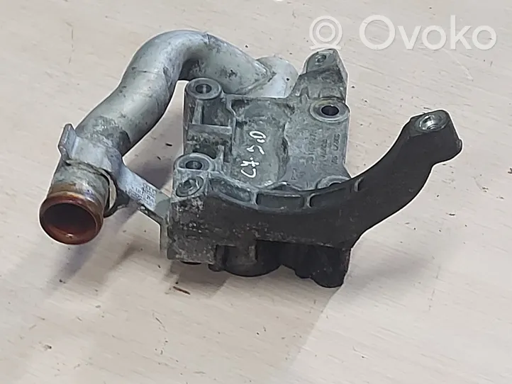 Audi A6 S6 C7 4G Staffa di montaggio del compressore dell’A/C 059145169AN