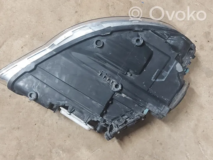 Volkswagen Touareg I Headlight/headlamp 7L6941031C