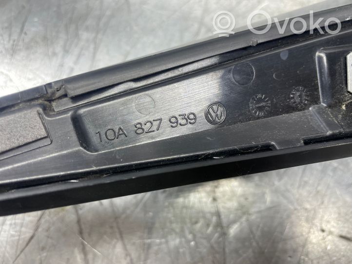 Volkswagen ID.3 Tappo cornice del serbatoio 10A827939