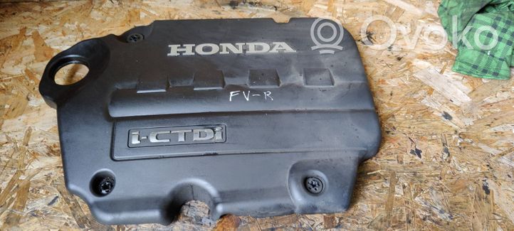 Honda FR-V Moottorin koppa Pa6-pa66-md30