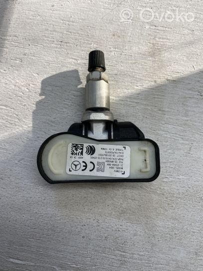 Mercedes-Benz ML W166 Tire pressure sensor A0009050030Q10