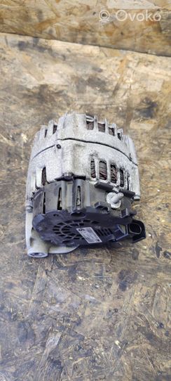 BMW 3 F30 F35 F31 Alternator 8578608