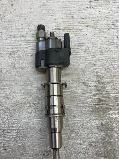 BMW 1 E81 E87 Injecteur de carburant 7589048