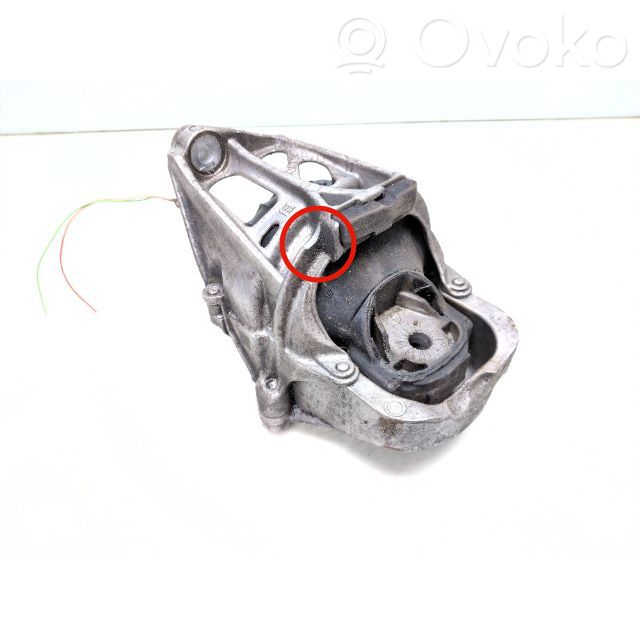 Audi Q5 SQ5 FY Suport tampon motor 
