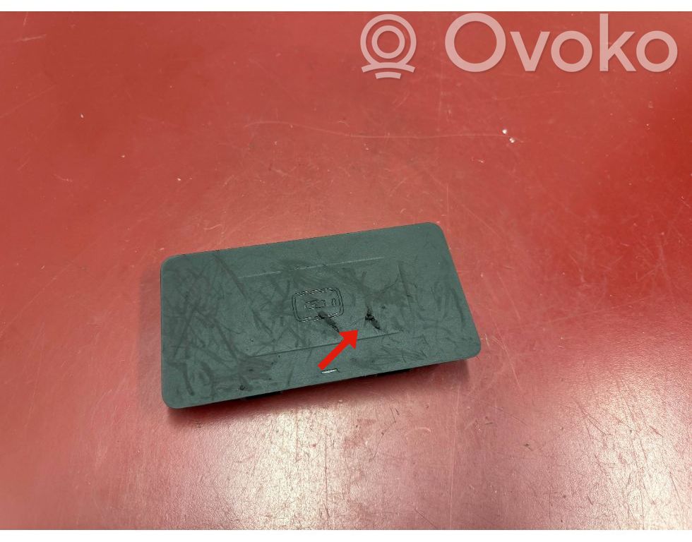 Wireless charging module   8800367