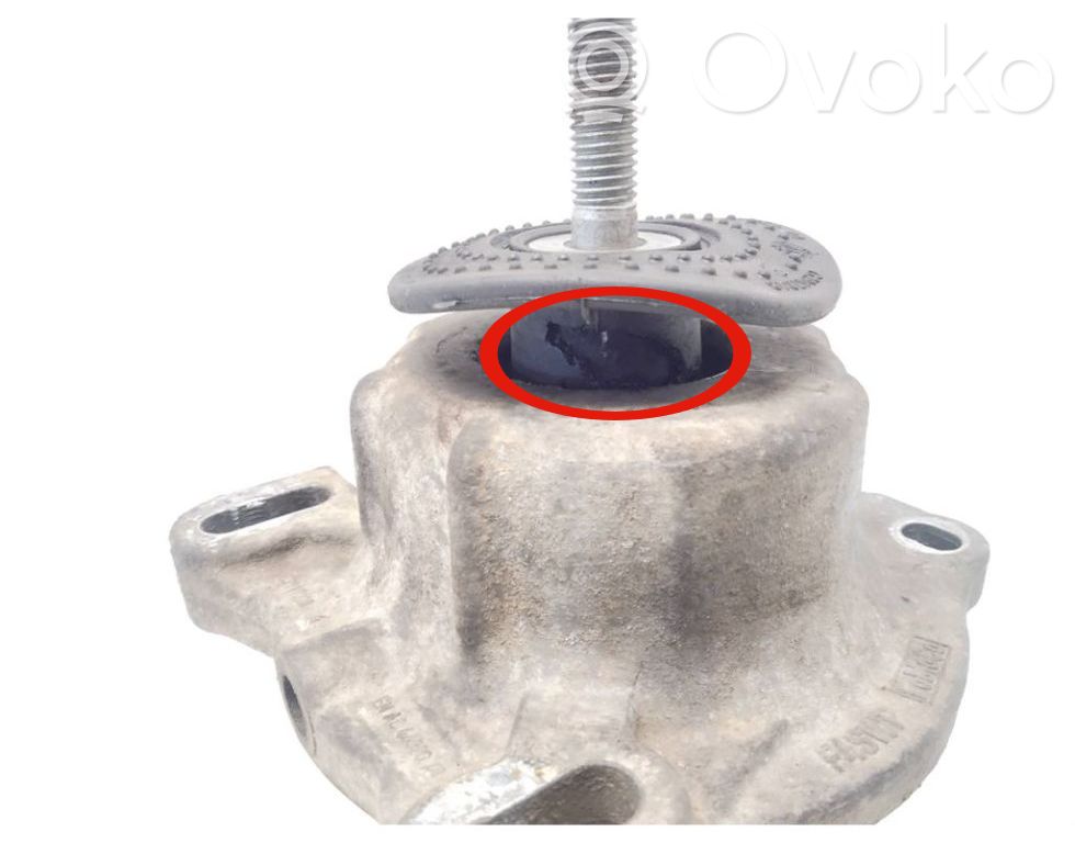 Ford Transit Engine mount bracket 
