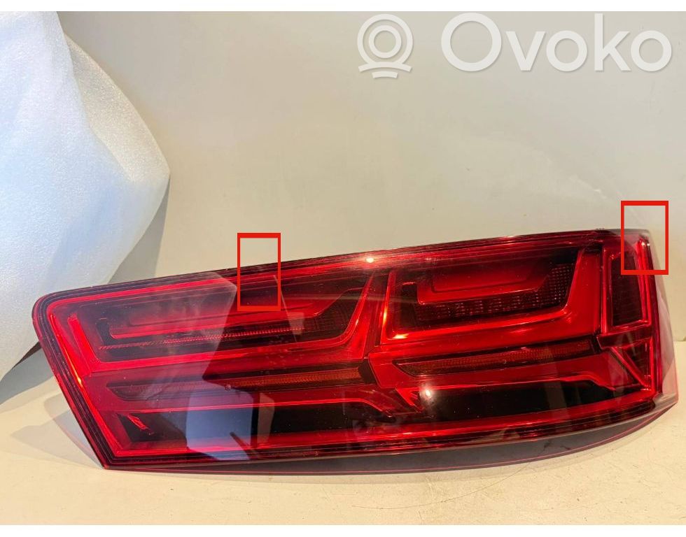 Audi Q7 4M Takavalot 