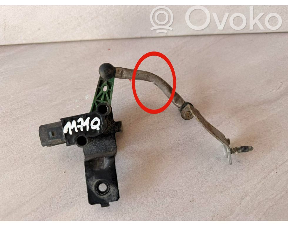 Seat Alhambra (Mk2) Headlight/headlamp level sensor 