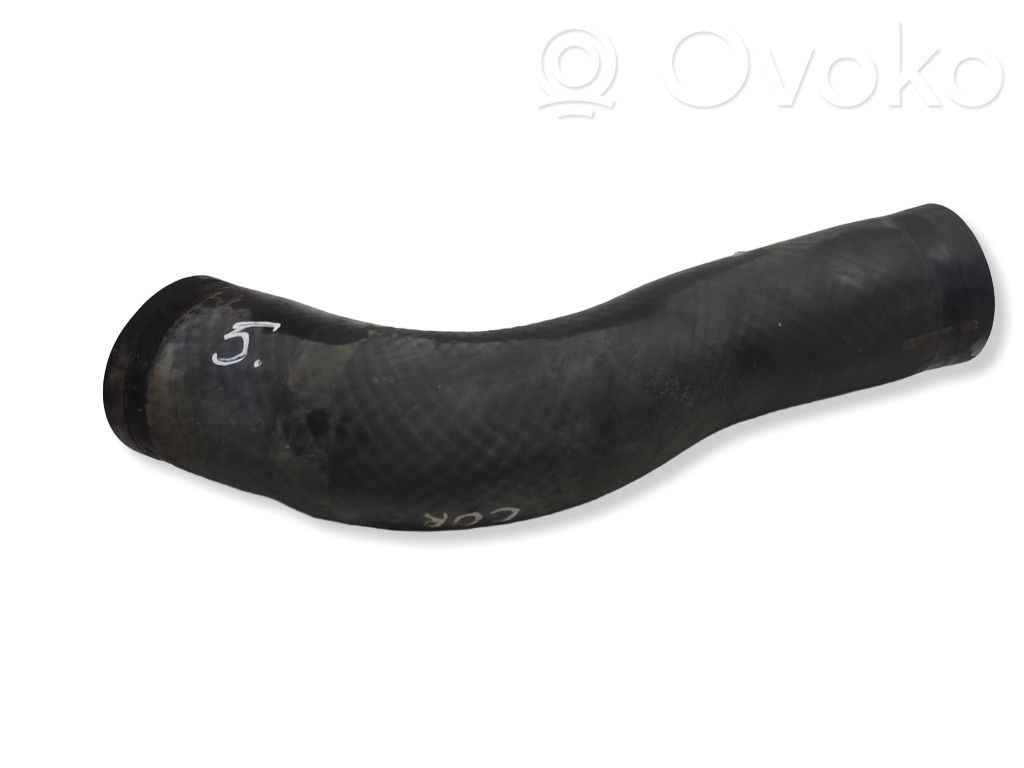 Engine coolant pipe/hose   040804