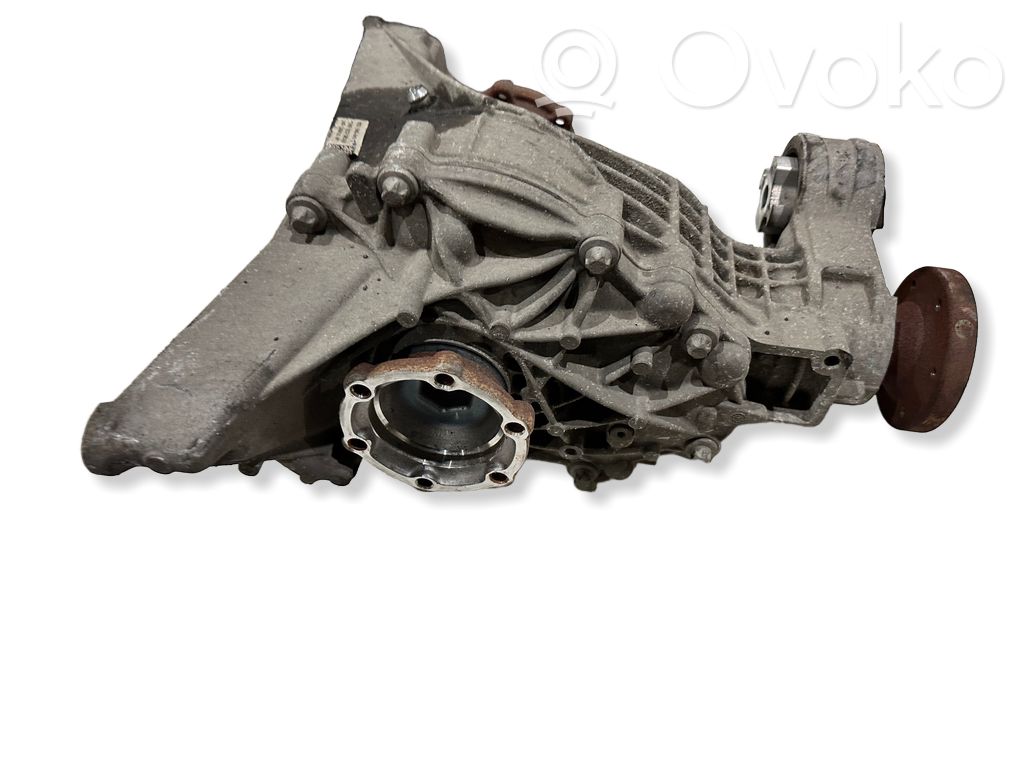 Hinterachsdifferential   0D2500043C,0D2500043