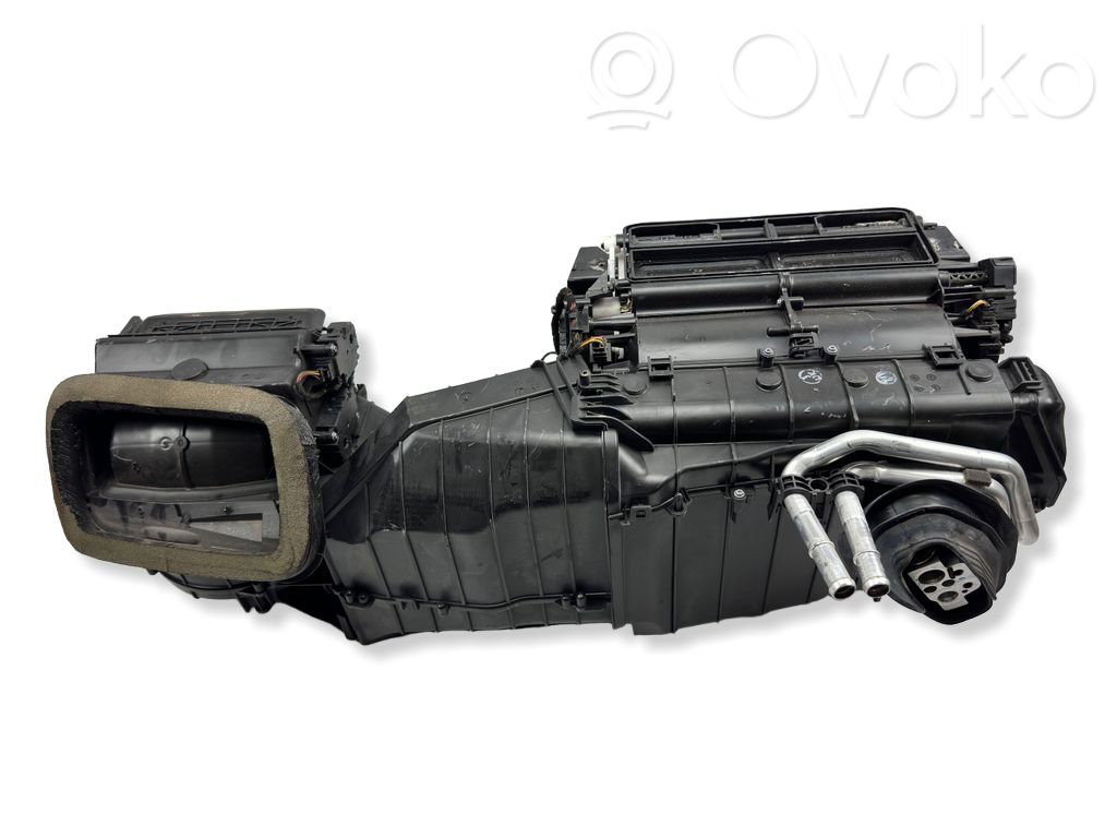 Audi A8 S8 D4 4H Interior heater climate box assembly 