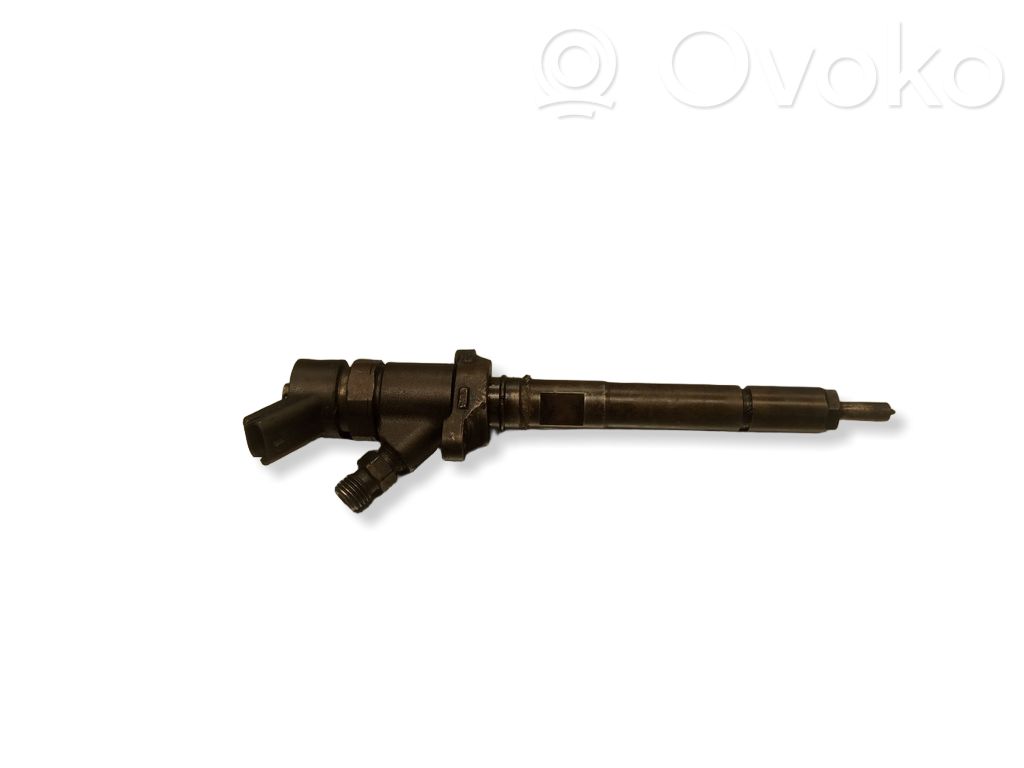 Citroen Xsara Picasso Fuel injector 