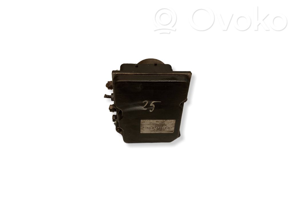 BMW X5 E53 ABS Pump 