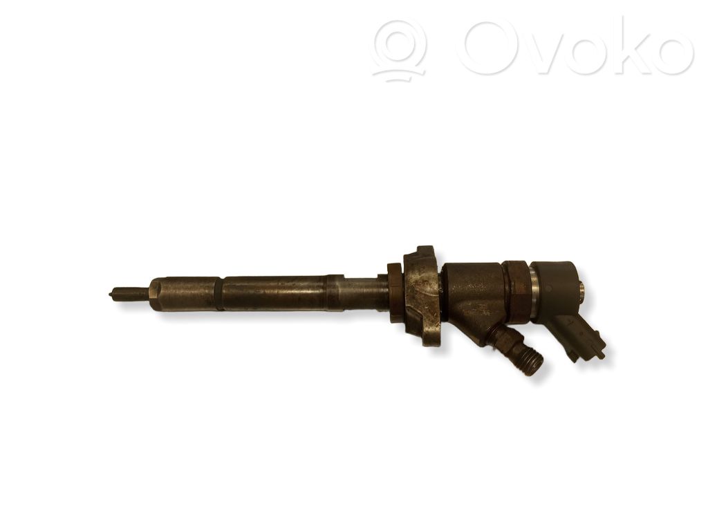 Ford Focus Fuel injector 