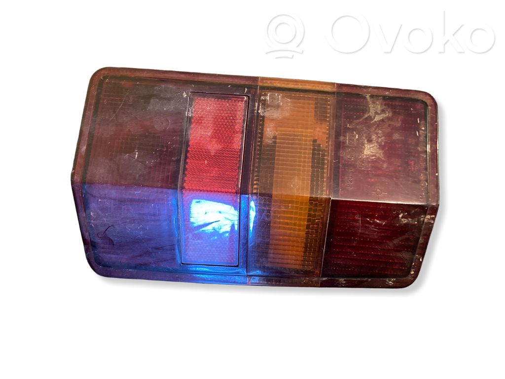 Fiat Ducato Lampa tylna 