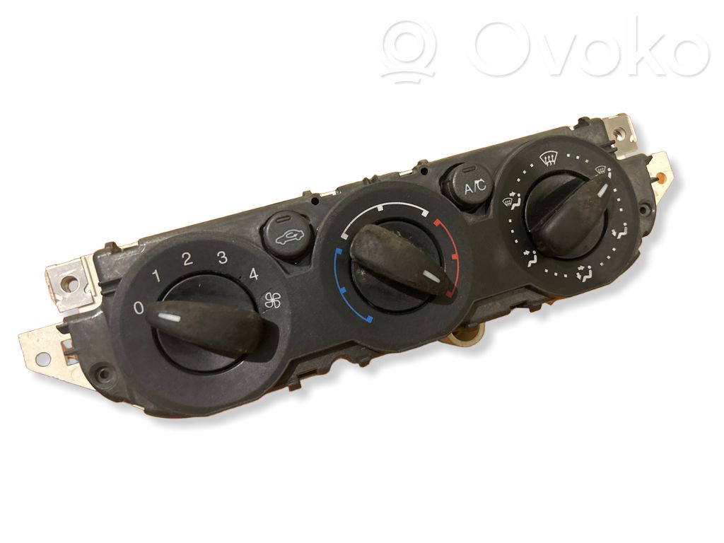 Climate control unit   3M5T19980AD,P696073205,69607320,69607003