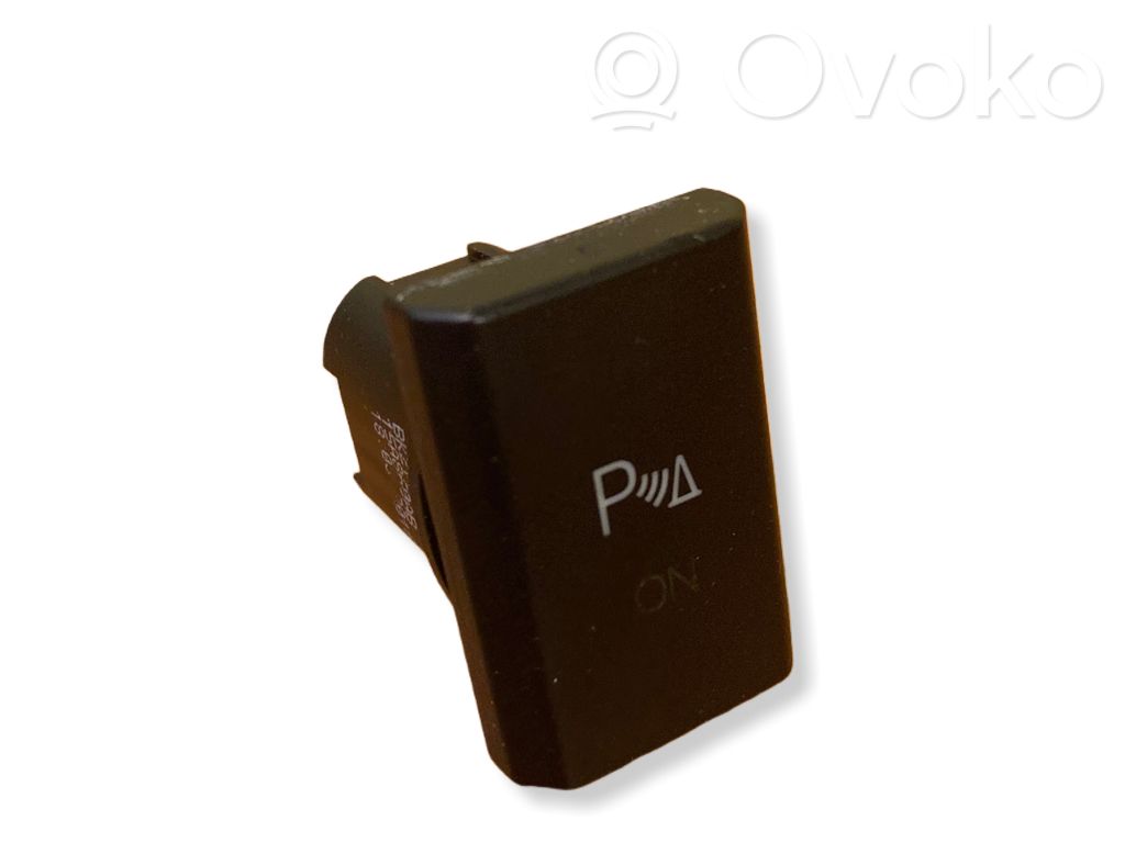 Ford Transit Custom Parking (PDC) sensor switch 