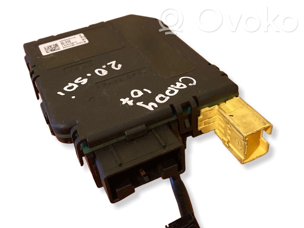 Lenkwinkelsensor   ANP80H071A,1SE0158C,ME04EB02464