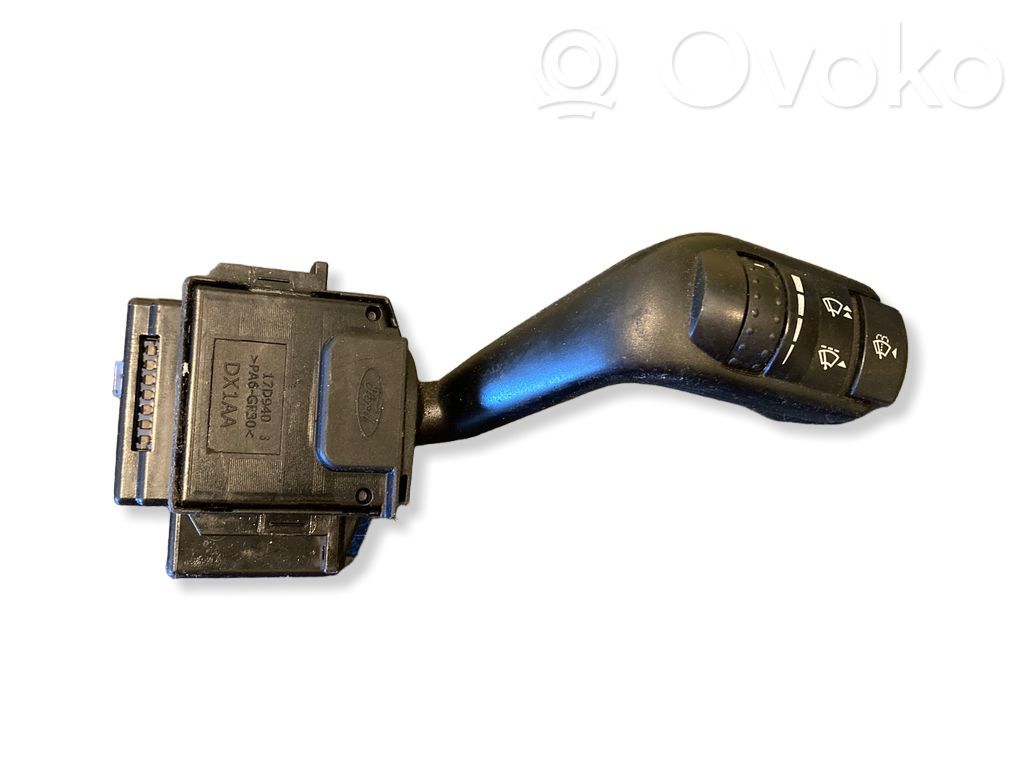 Wiper control stalk   17D940,DX1AA,17E198A