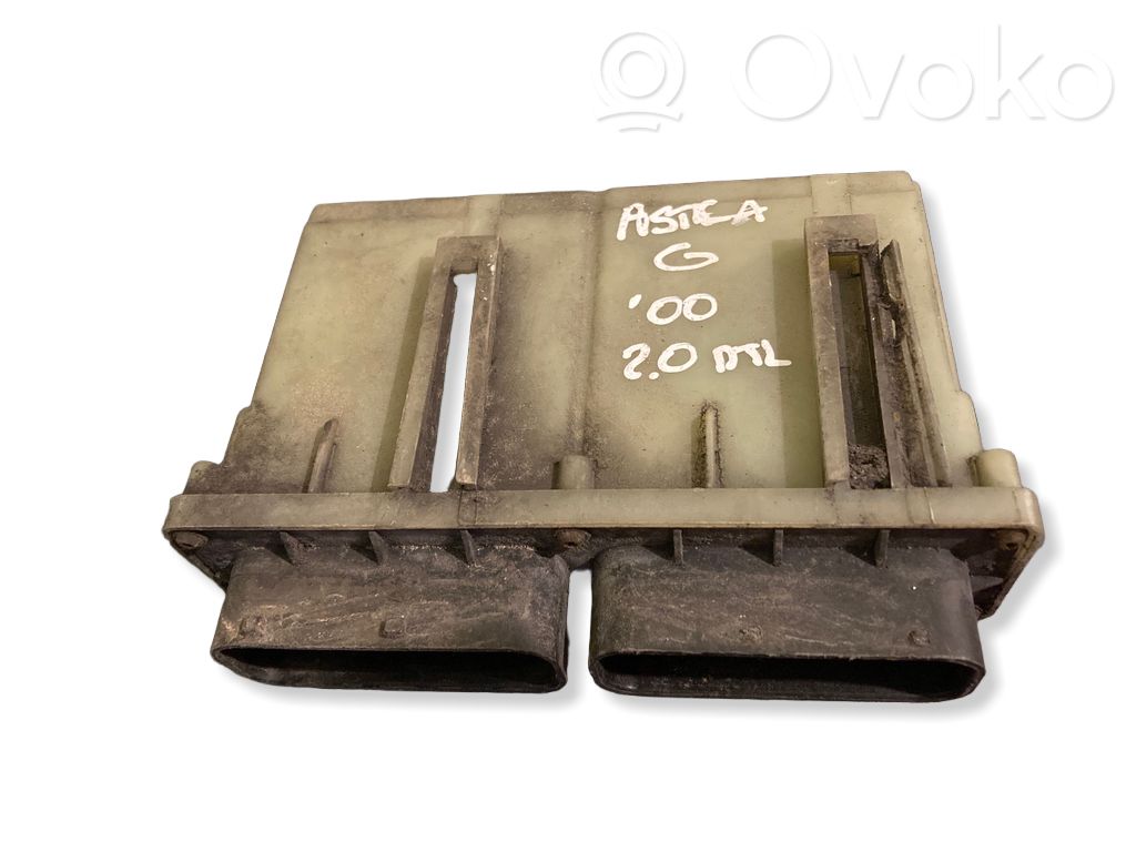 Engine control unit/module   24410130,804027