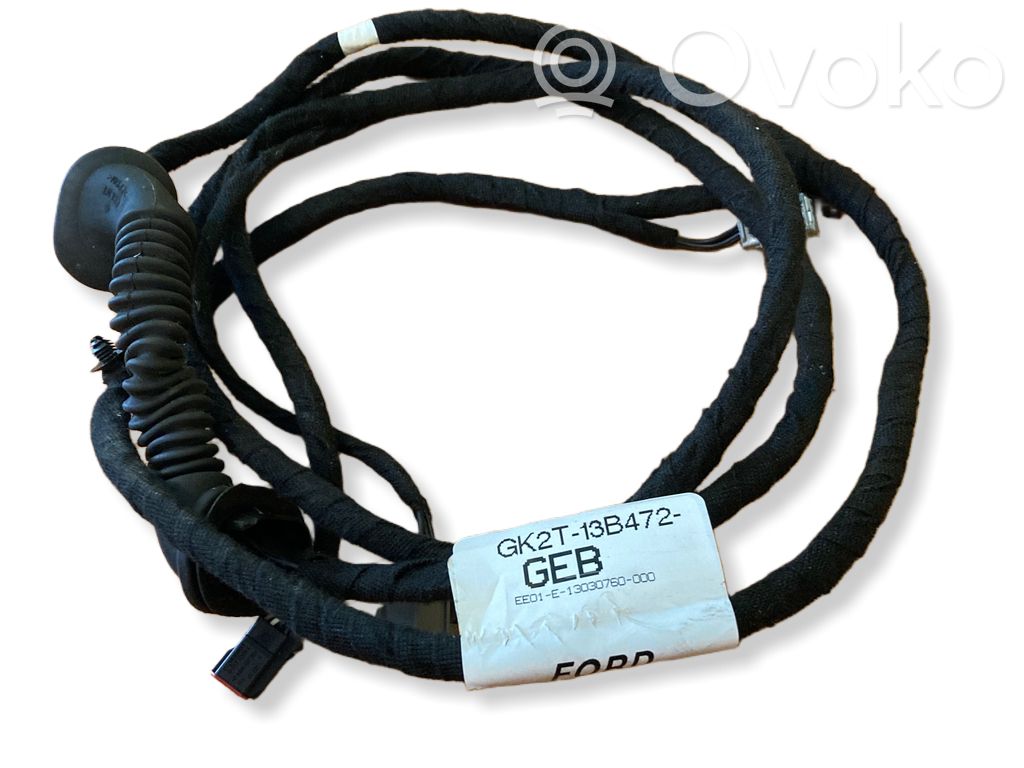 Otros cableados   GK2T13B472,E13030760000