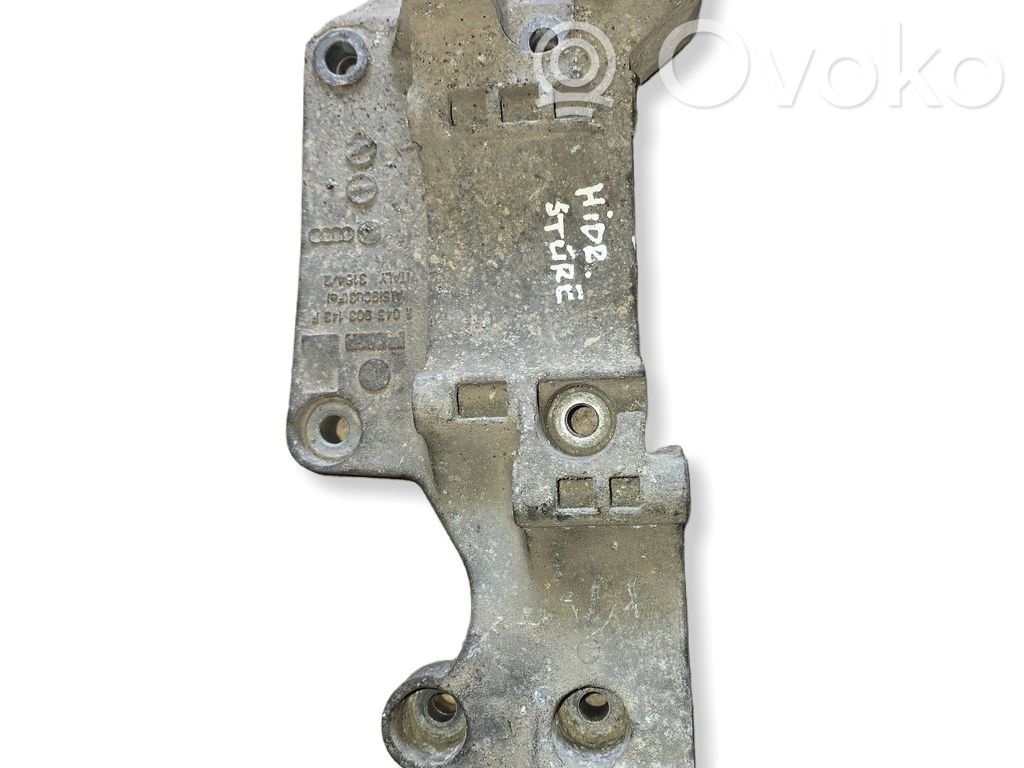 Volkswagen Caddy Supporto del generatore/alternatore 