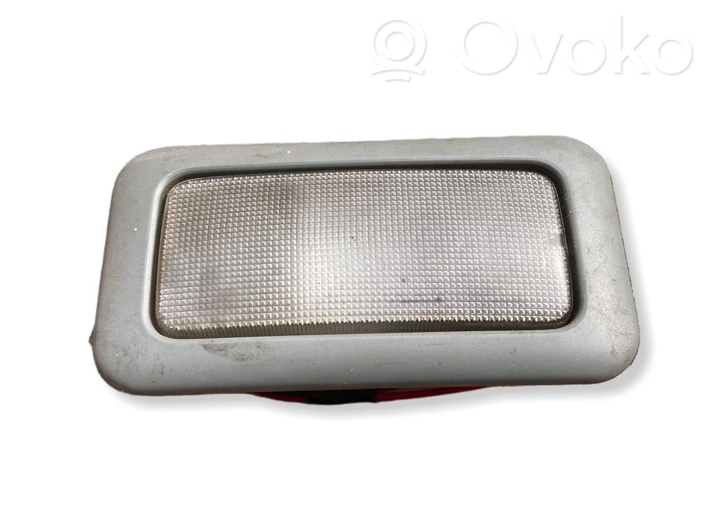 Opel Vivaro Inne oświetlenie wnętrza kabiny 