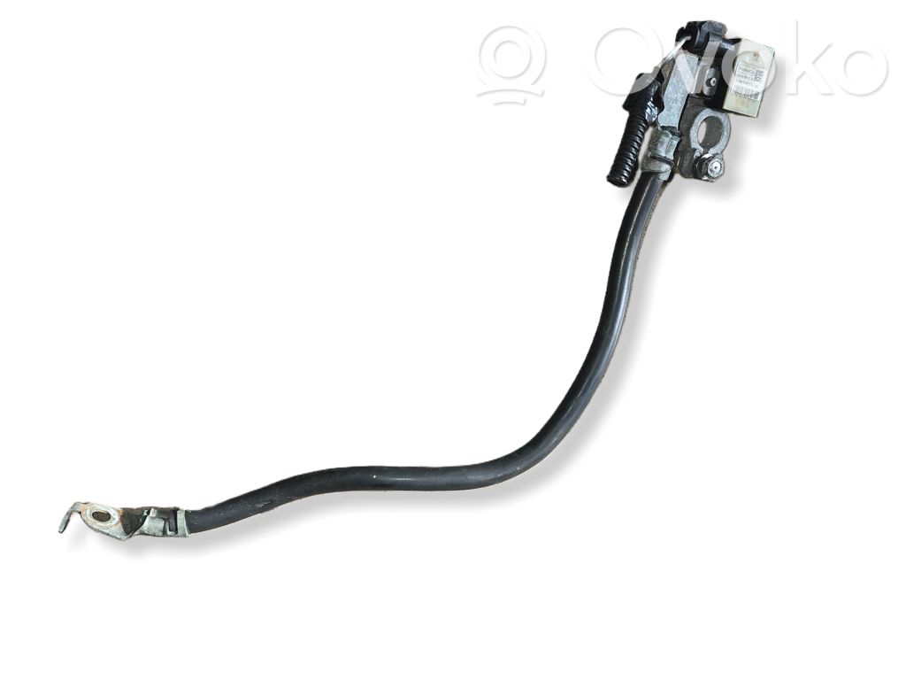 Ford Focus Mīnusa vads (akumulatora) 
