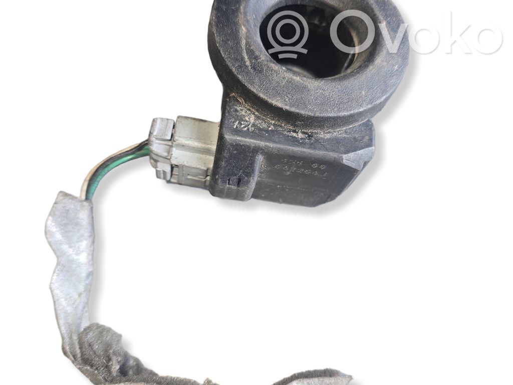 Renault Master II Ignition lock 