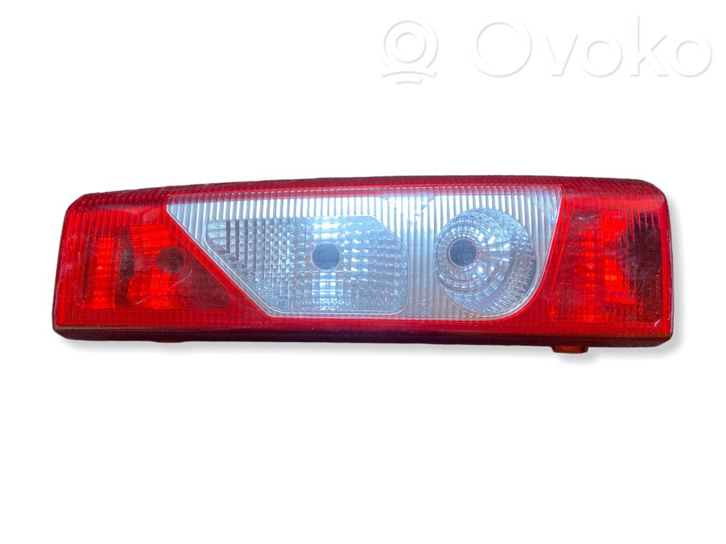 Peugeot Expert Takavalot 