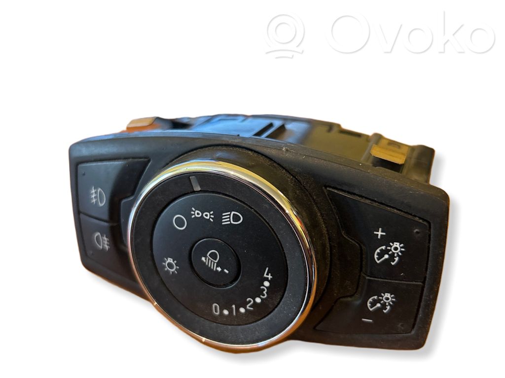 Ford Transit -  Tourneo Connect Interruptor de luz 